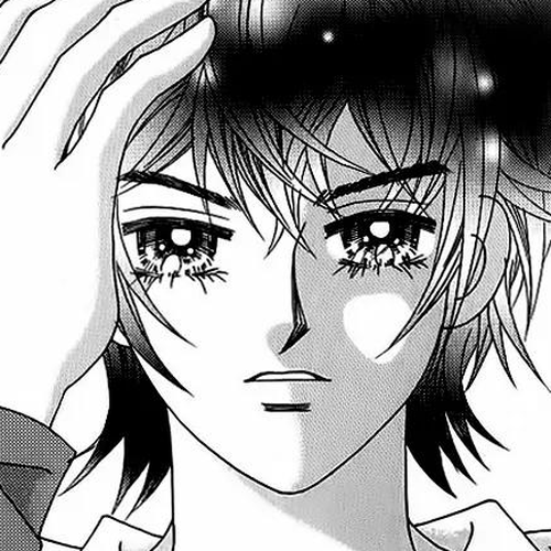 Lover Boy Chapter 50 cover