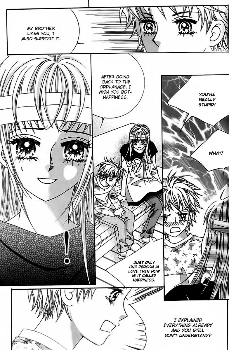 Lover Boy Chapter 51 page 10 - Chapter 51