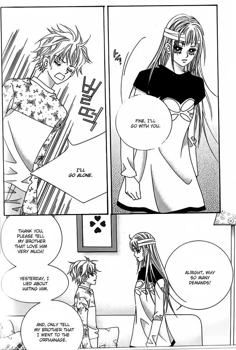 Lover Boy Chapter 51 page 11 - Chapter 51