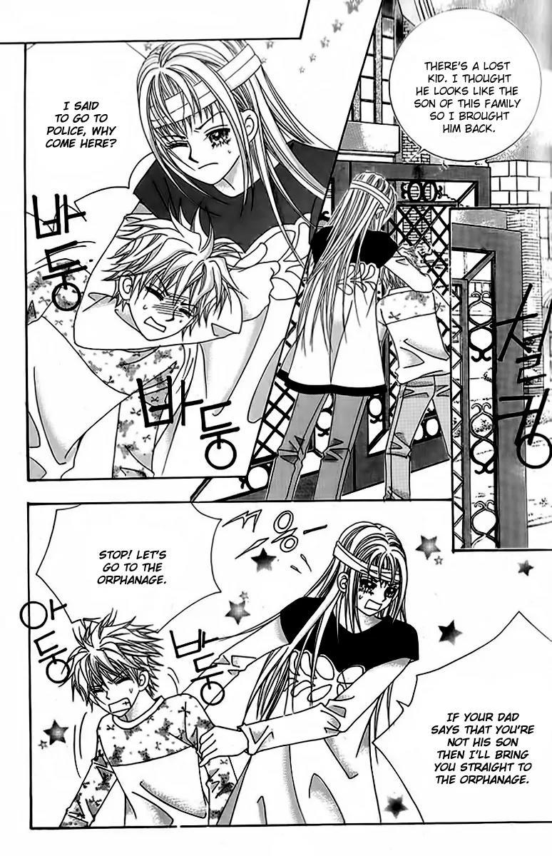 Lover Boy Chapter 51 page 12 - Chapter 51
