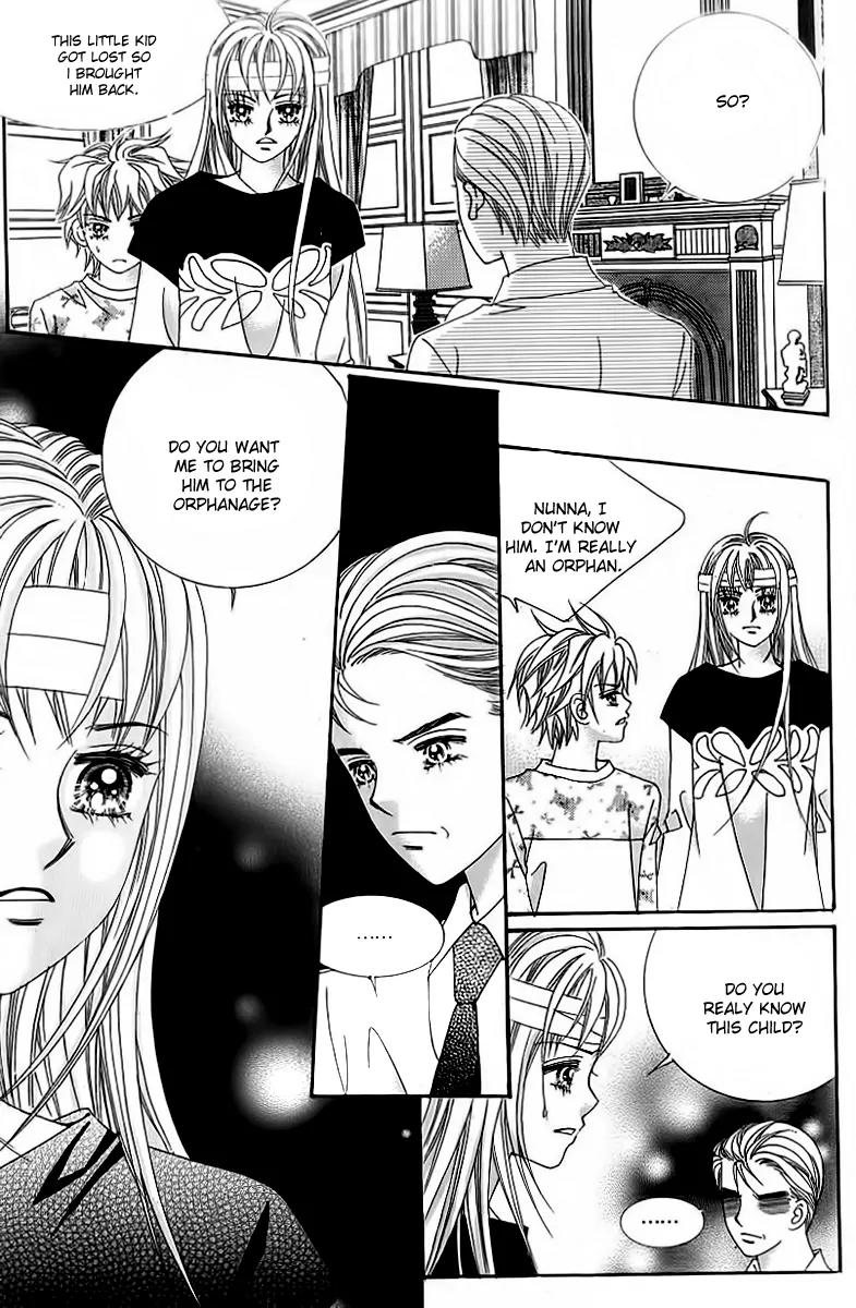Lover Boy Chapter 51 page 14 - Chapter 51