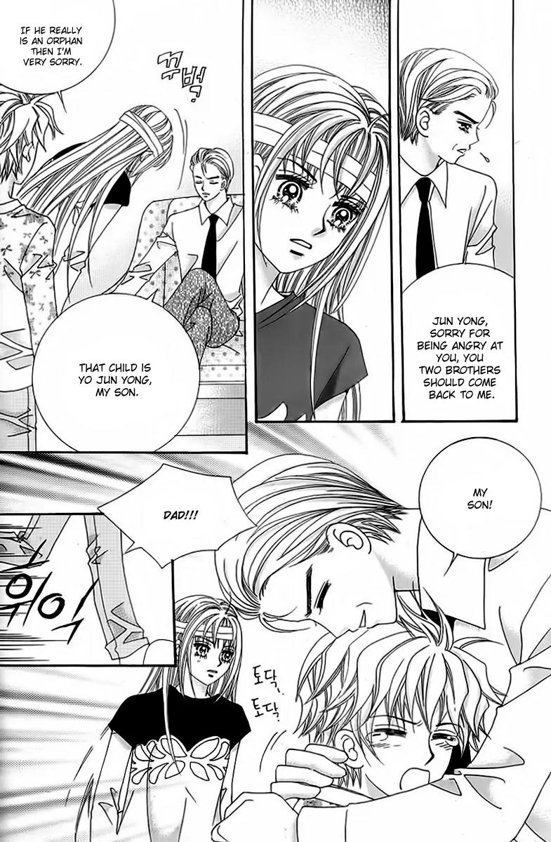 Lover Boy Chapter 51 page 15 - Chapter 51
