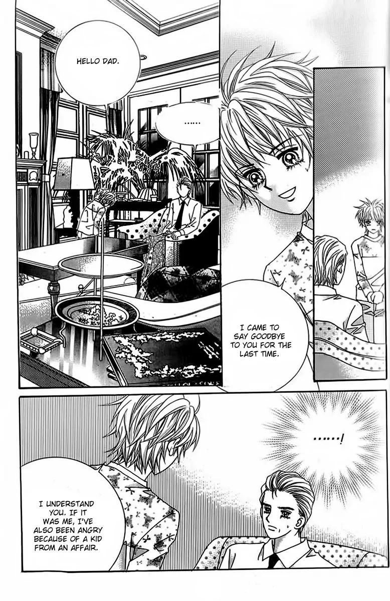 Lover Boy Chapter 51 page 2 - Chapter 51