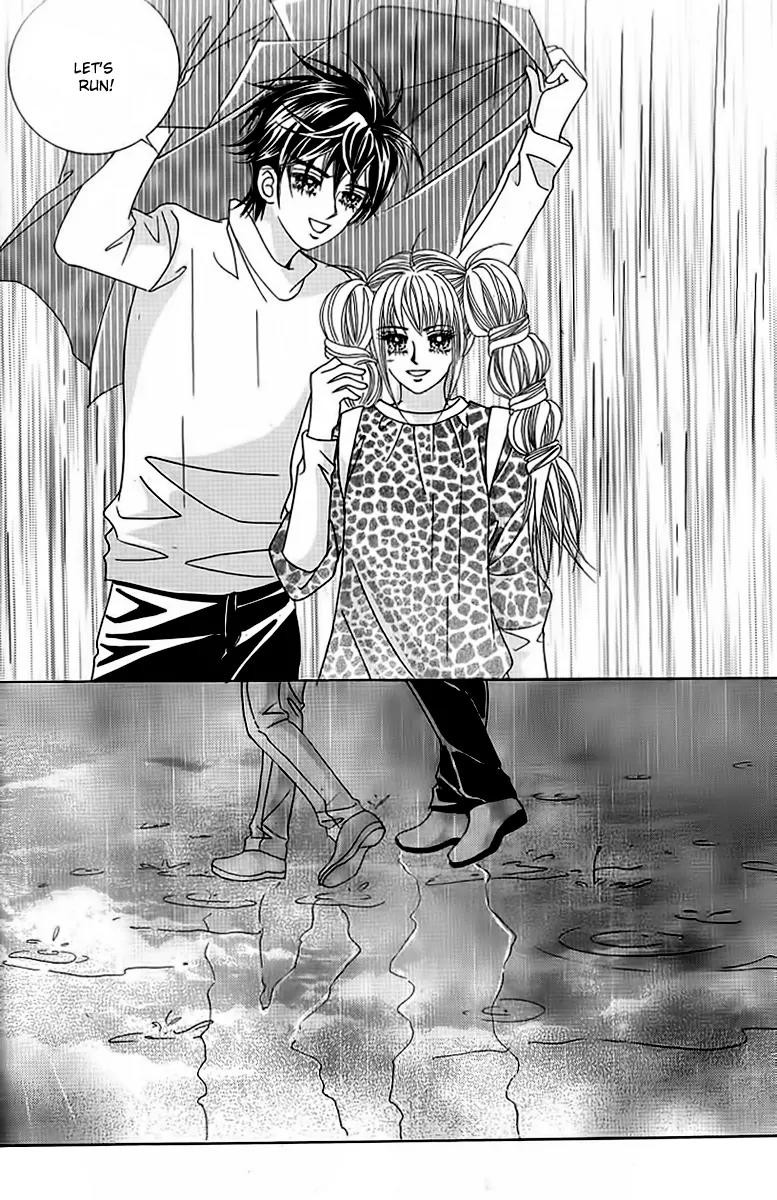Lover Boy Chapter 51 page 21 - Chapter 51