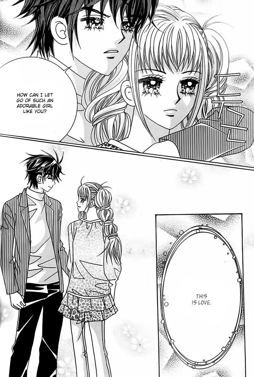 Lover Boy Chapter 51 page 23 - Chapter 51