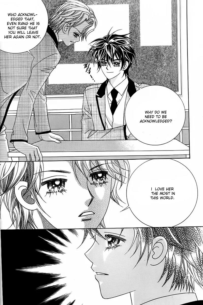 Lover Boy Chapter 51 page 27 - Chapter 51