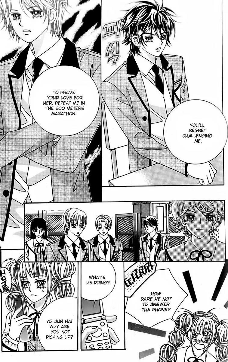 Lover Boy Chapter 51 page 28 - Chapter 51