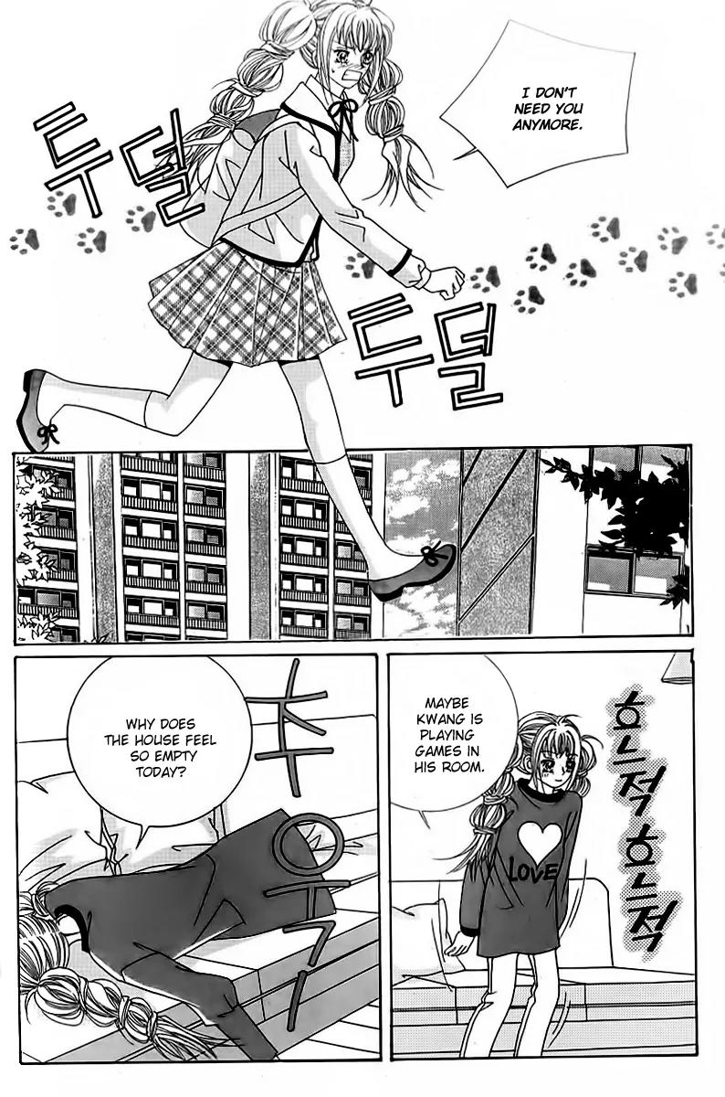Lover Boy Chapter 51 page 29 - Chapter 51