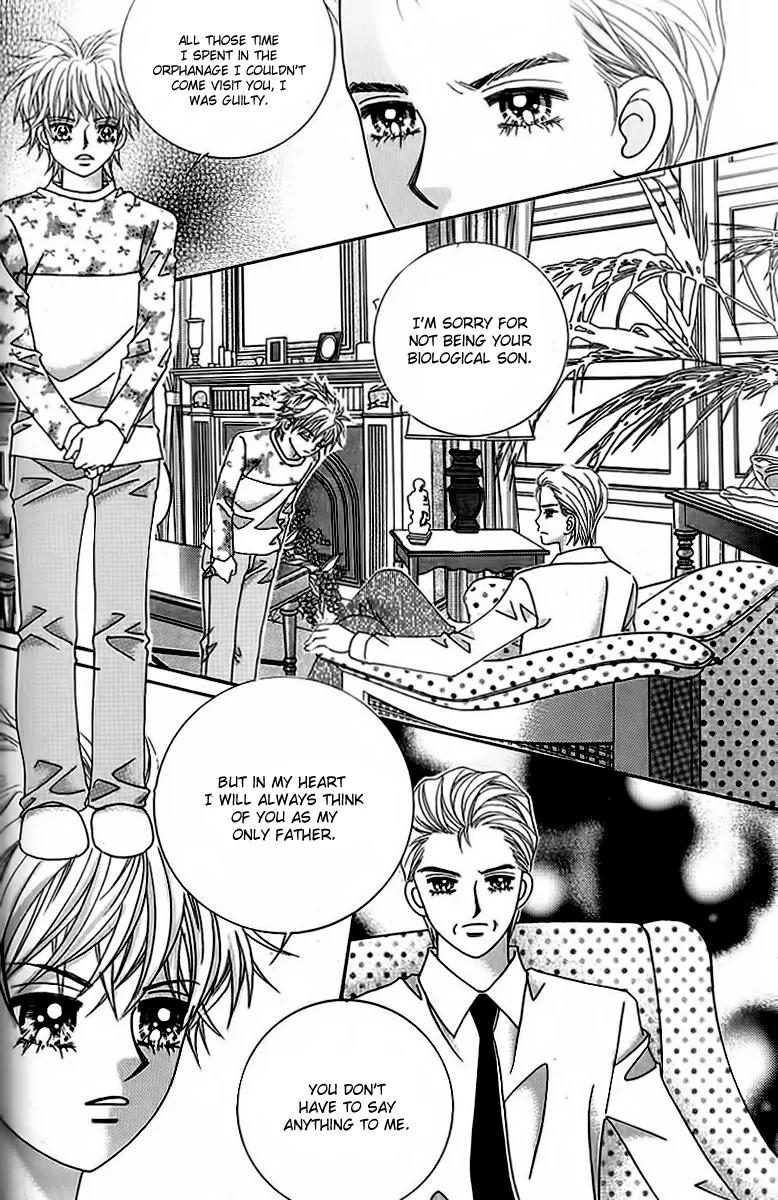 Lover Boy Chapter 51 page 3 - Chapter 51