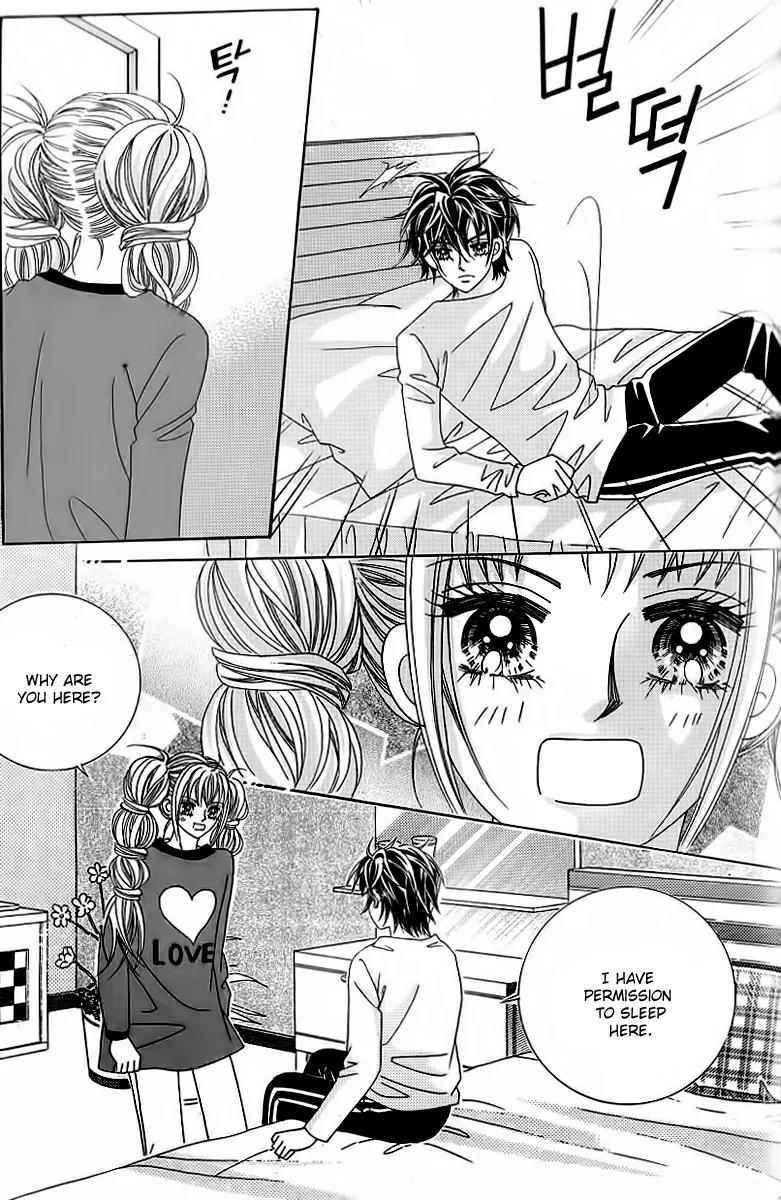 Lover Boy Chapter 51 page 30 - Chapter 51