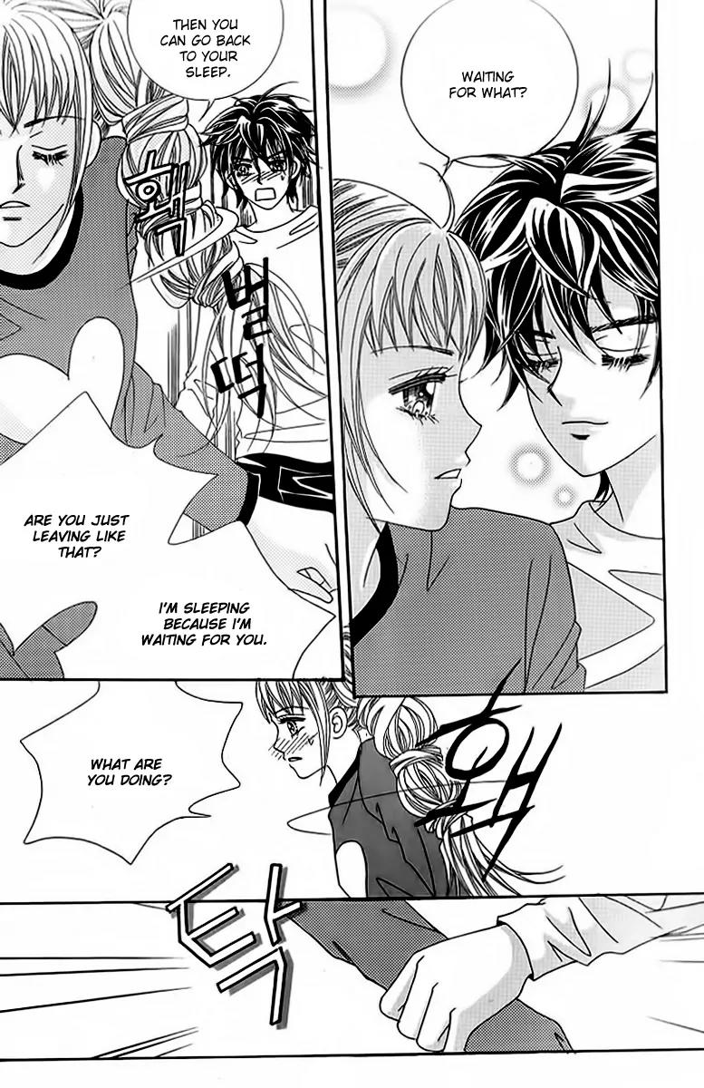 Lover Boy Chapter 51 page 31 - Chapter 51