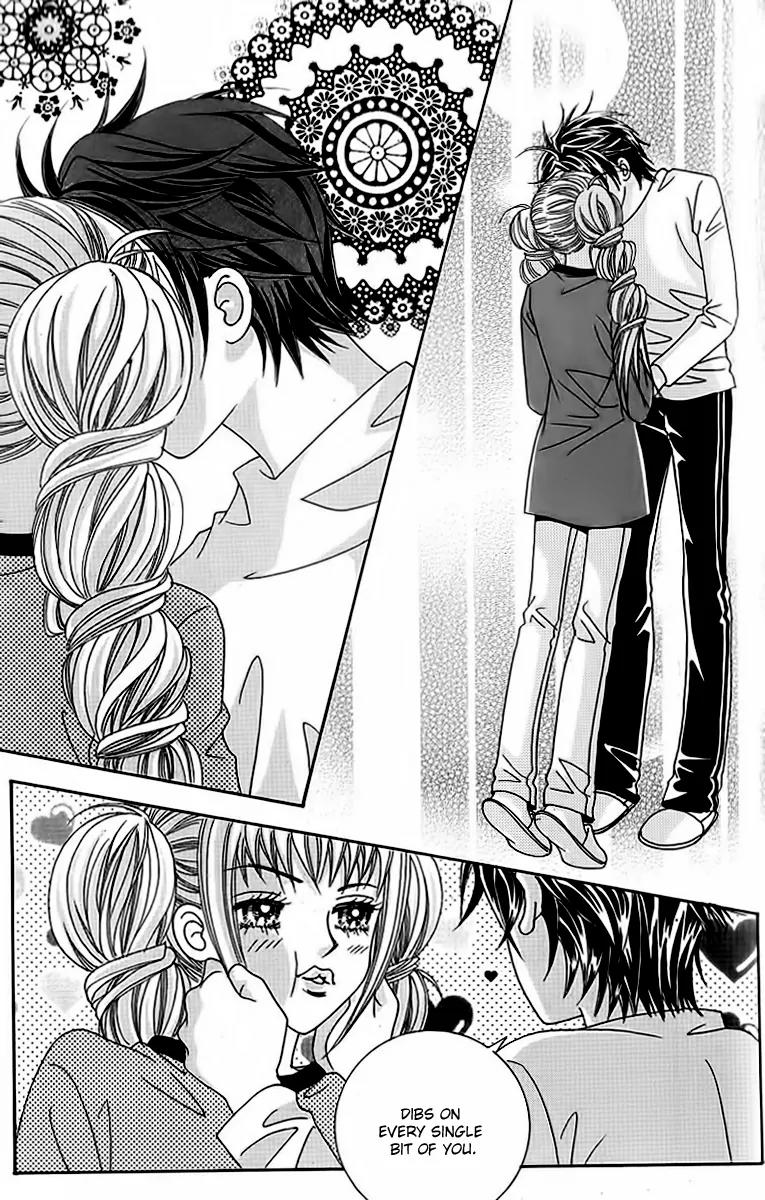 Lover Boy Chapter 51 page 32 - Chapter 51