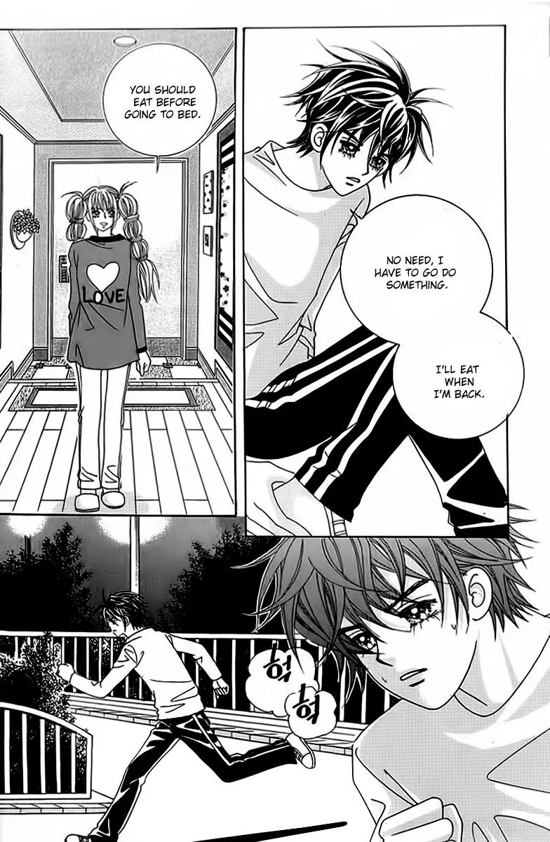 Lover Boy Chapter 51 page 33 - Chapter 51