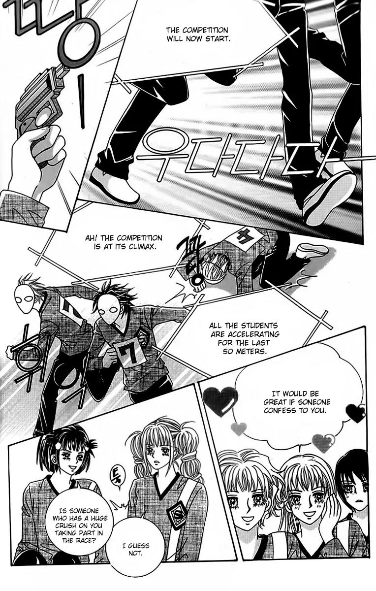 Lover Boy Chapter 51 page 35 - Chapter 51