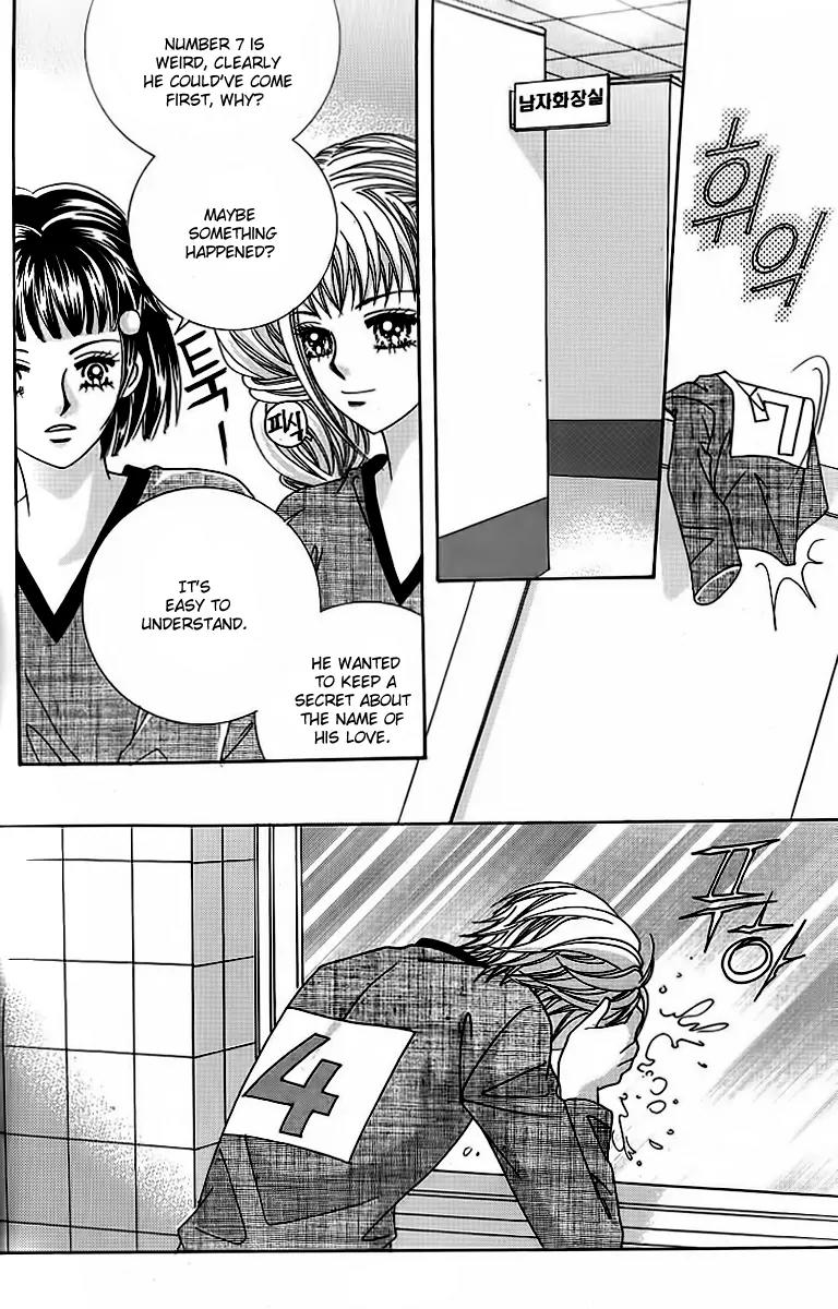 Lover Boy Chapter 51 page 39 - Chapter 51