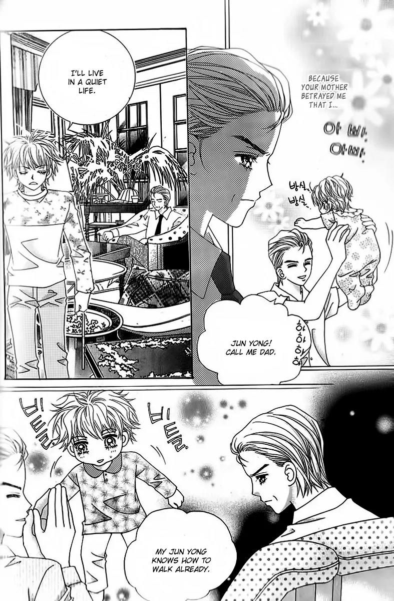 Lover Boy Chapter 51 page 5 - Chapter 51
