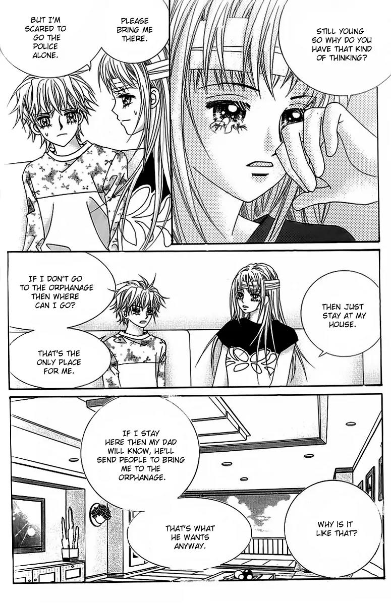 Lover Boy Chapter 51 page 9 - Chapter 51