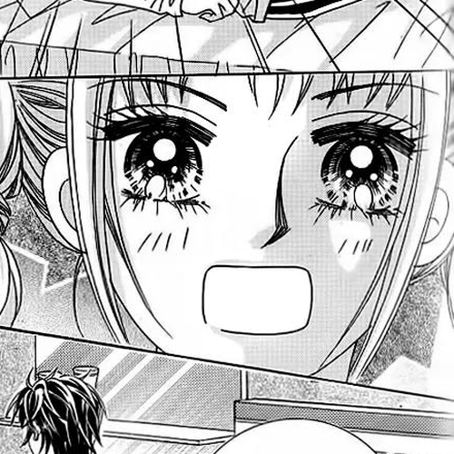 Lover Boy Chapter 51 cover