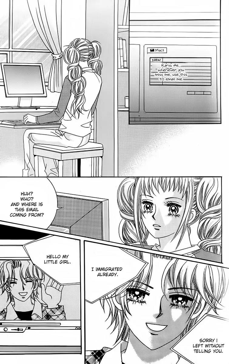 Lover Boy Chapter 52 page 10 - Chapter 52: [END]