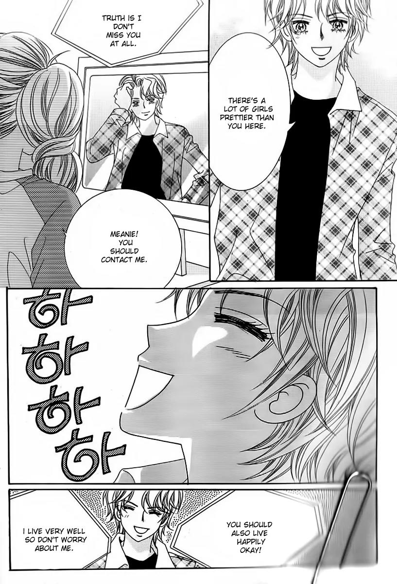 Lover Boy Chapter 52 page 11 - Chapter 52: [END]