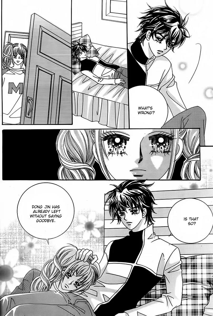 Lover Boy Chapter 52 page 13 - Chapter 52: [END]