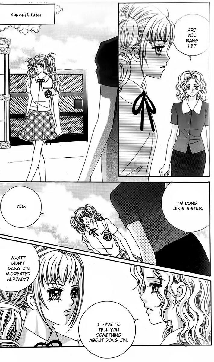 Lover Boy Chapter 52 page 14 - Chapter 52: [END]