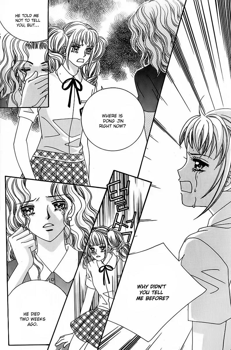Lover Boy Chapter 52 page 17 - Chapter 52: [END]