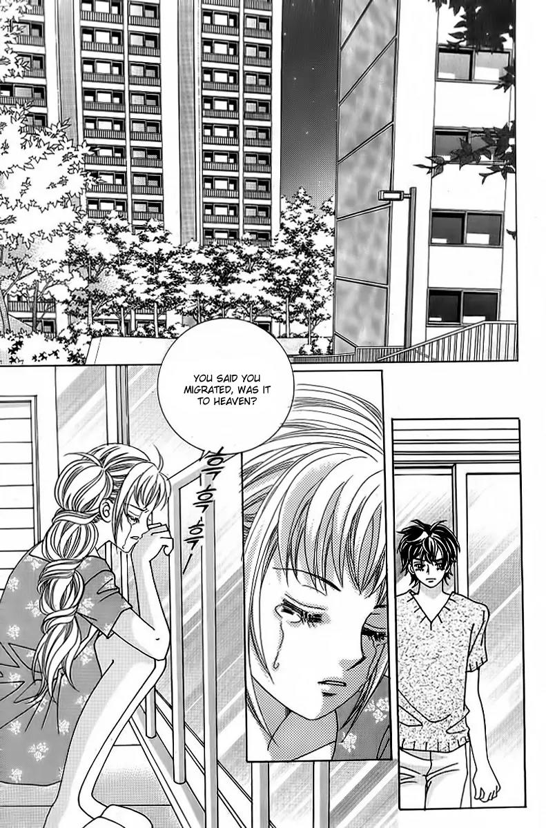 Lover Boy Chapter 52 page 19 - Chapter 52: [END]