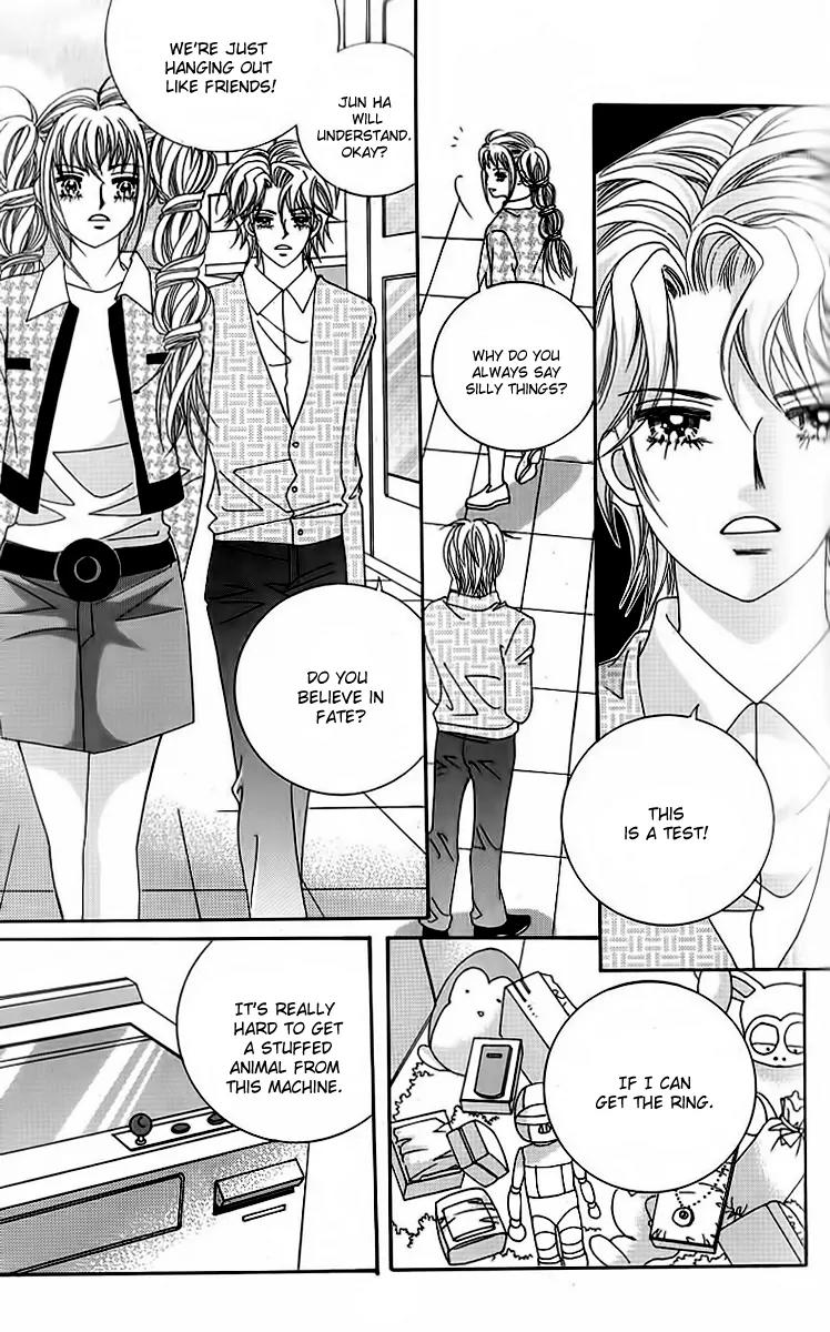 Lover Boy Chapter 52 page 2 - Chapter 52: [END]