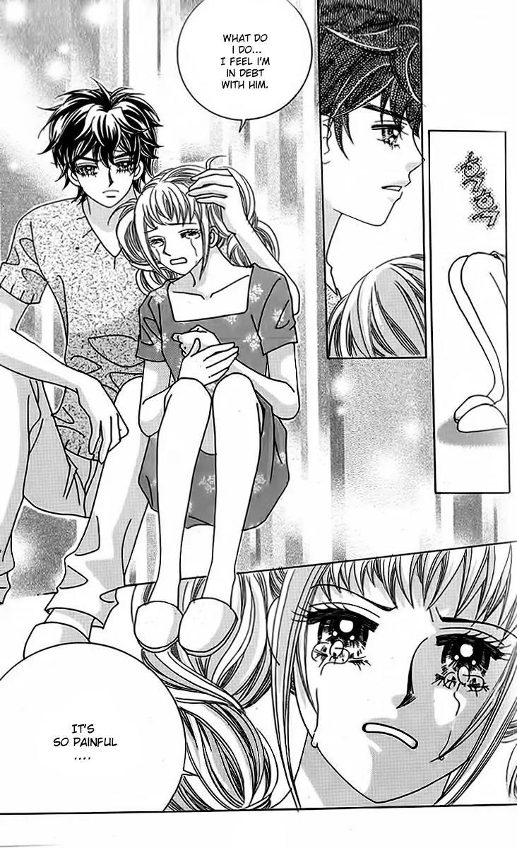 Lover Boy Chapter 52 page 20 - Chapter 52: [END]