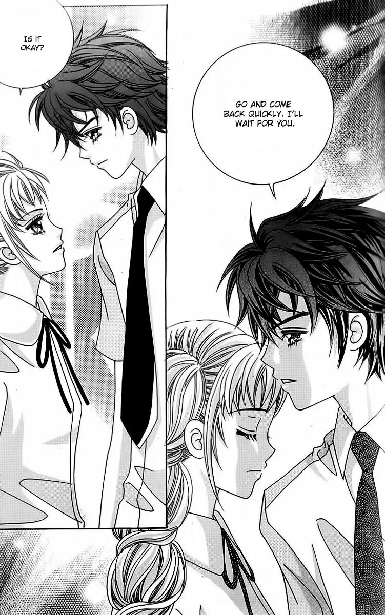 Lover Boy Chapter 52 page 24 - Chapter 52: [END]