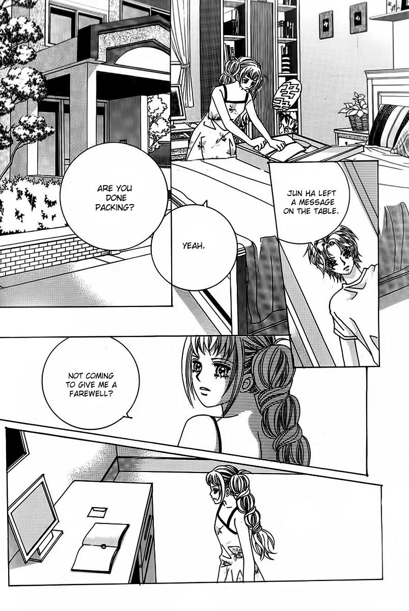 Lover Boy Chapter 52 page 25 - Chapter 52: [END]