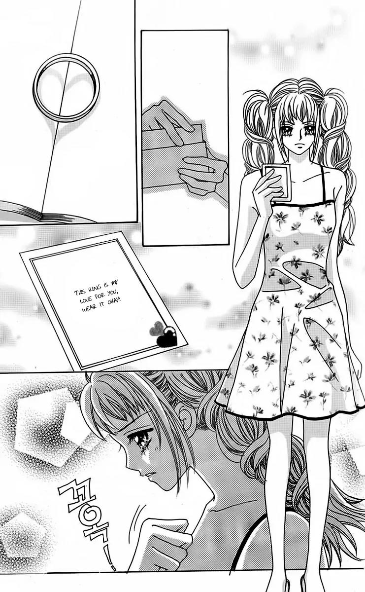 Lover Boy Chapter 52 page 26 - Chapter 52: [END]