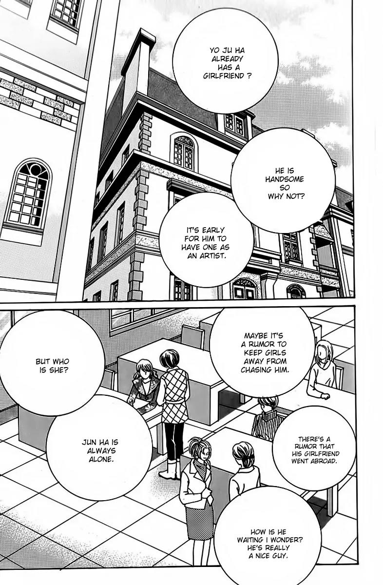 Lover Boy Chapter 52 page 28 - Chapter 52: [END]