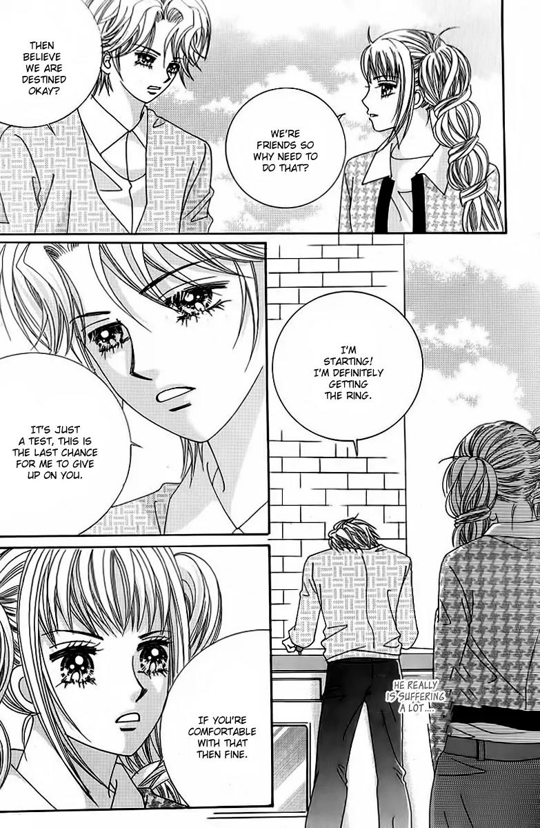 Lover Boy Chapter 52 page 3 - Chapter 52: [END]