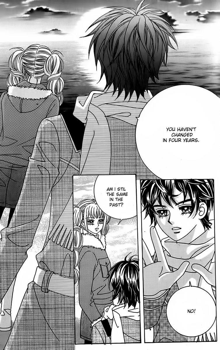 Lover Boy Chapter 52 page 30 - Chapter 52: [END]