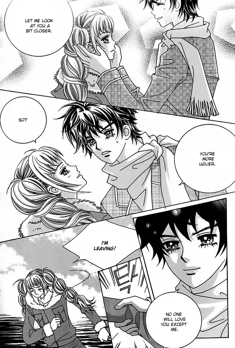 Lover Boy Chapter 52 page 31 - Chapter 52: [END]