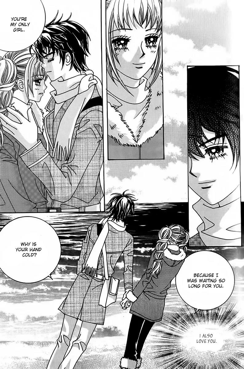 Lover Boy Chapter 52 page 32 - Chapter 52: [END]