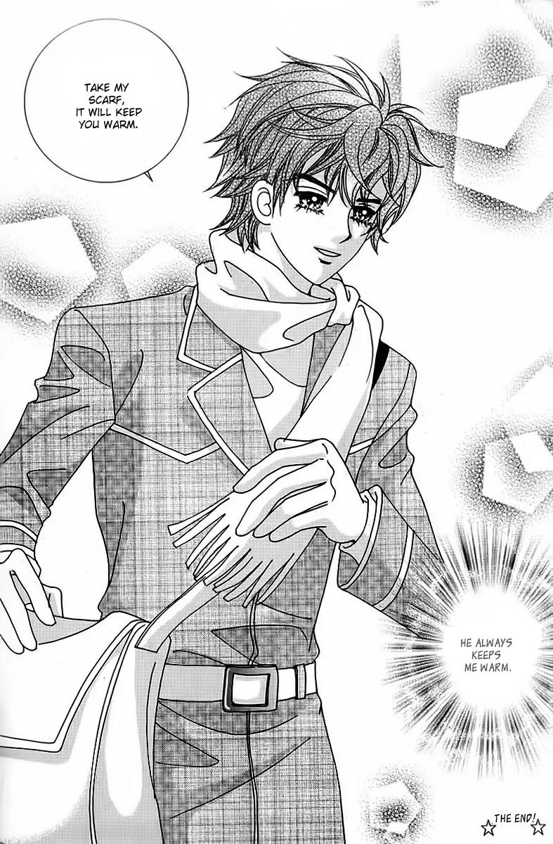 Lover Boy Chapter 52 page 33 - Chapter 52: [END]