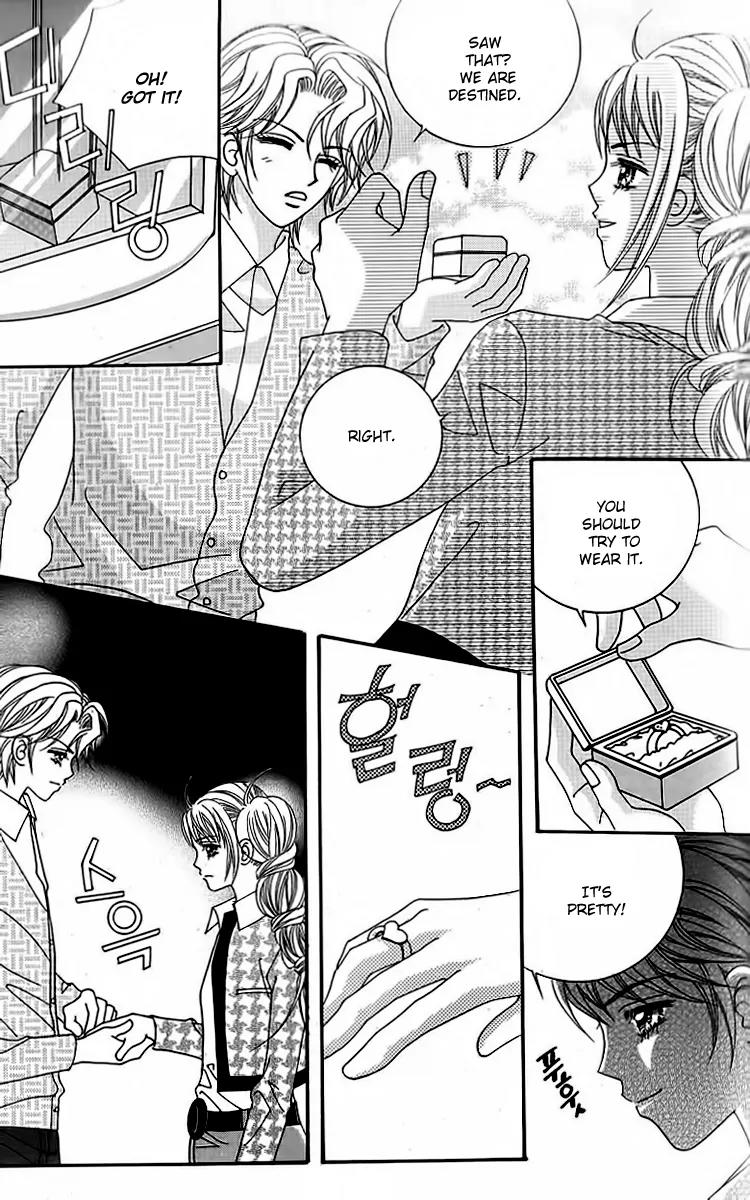 Lover Boy Chapter 52 page 4 - Chapter 52: [END]