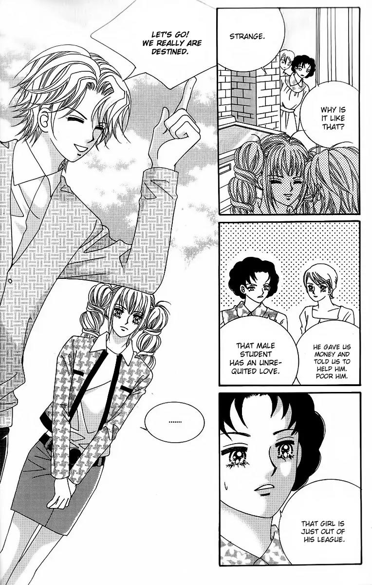 Lover Boy Chapter 52 page 5 - Chapter 52: [END]