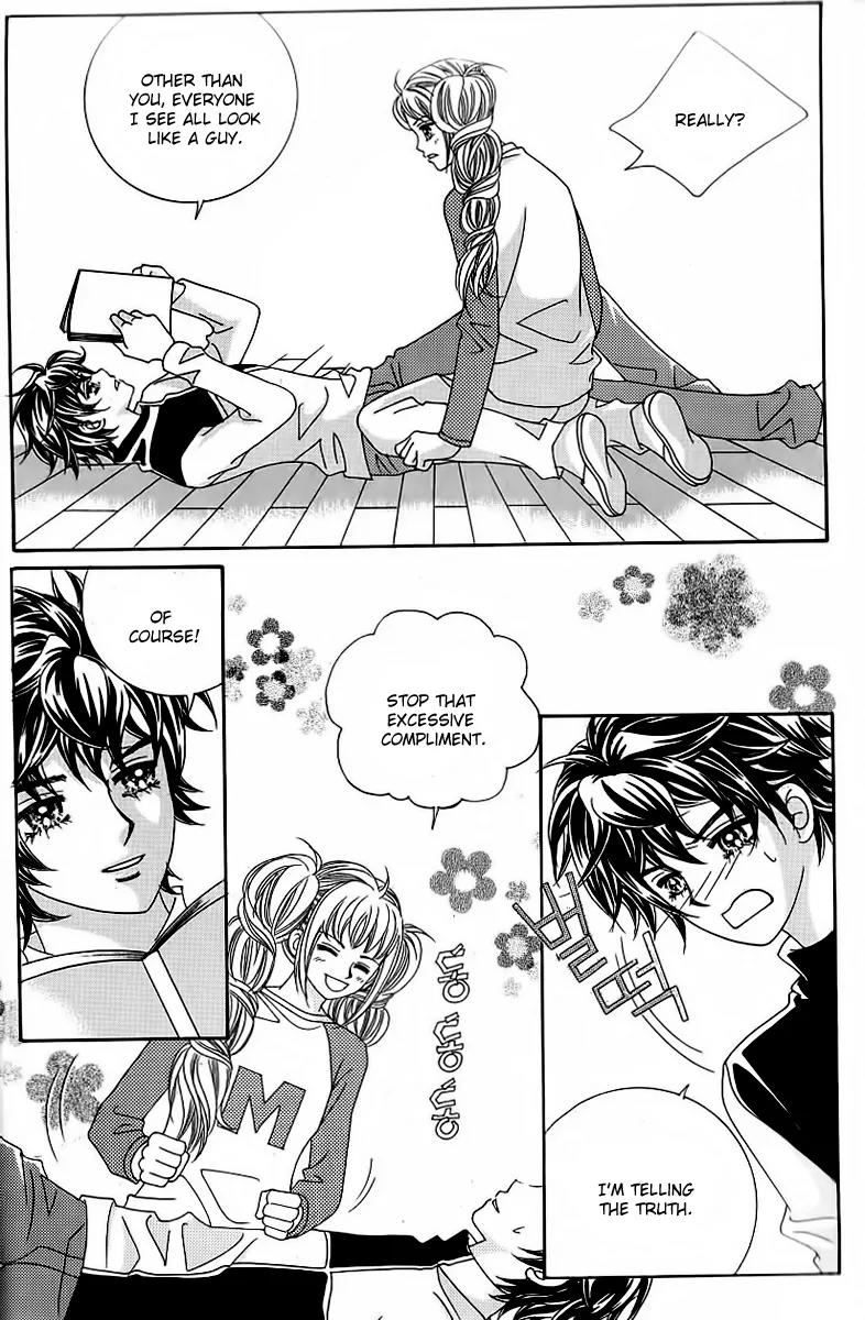Lover Boy Chapter 52 page 9 - Chapter 52: [END]