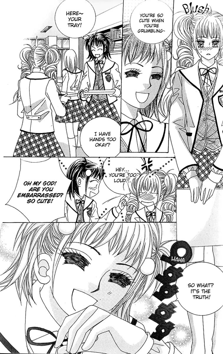 Lover Boy Chapter 6 page 11 - Chapter 6