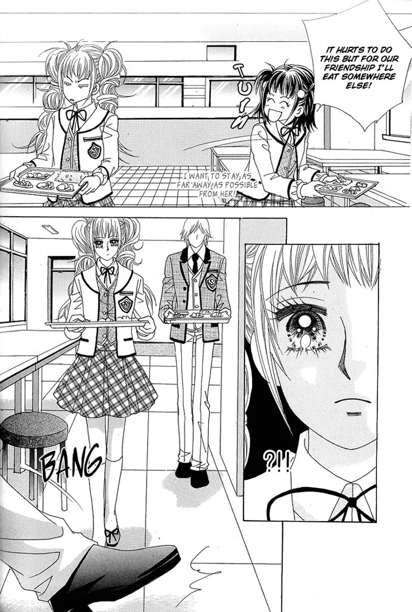 Lover Boy Chapter 6 page 14 - Chapter 6