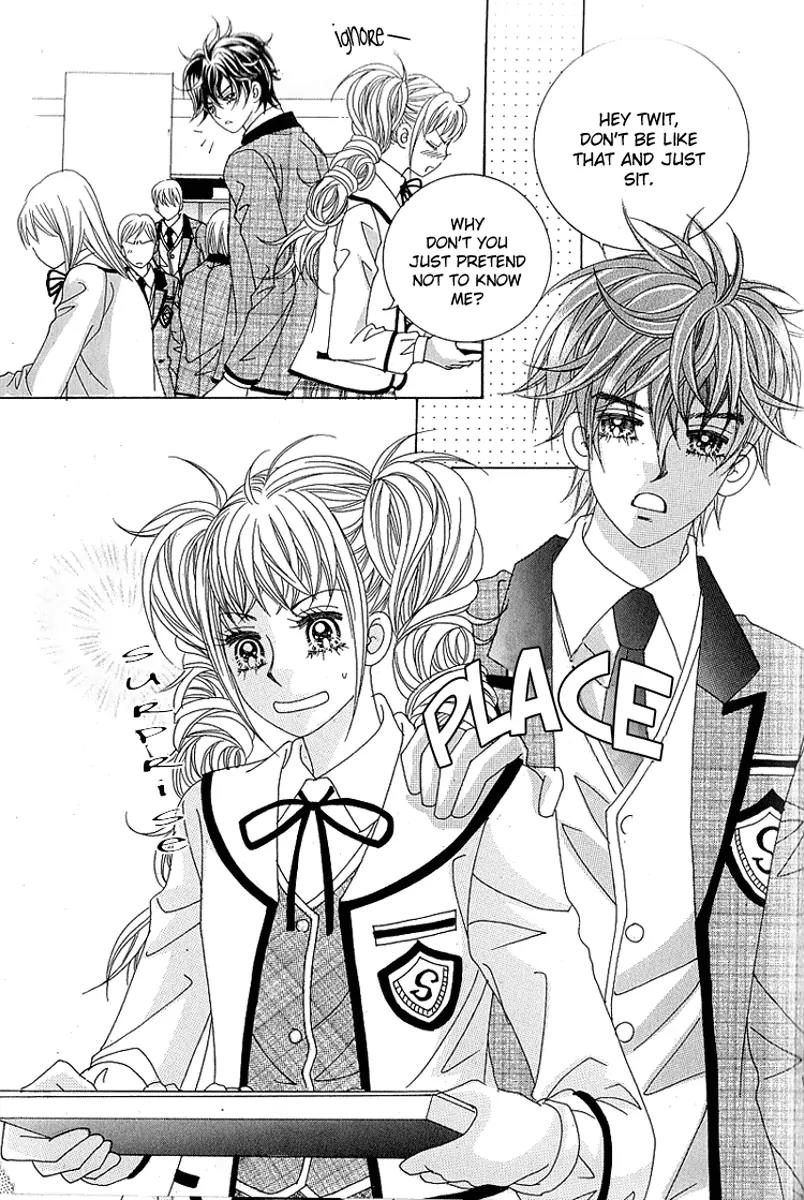 Lover Boy Chapter 6 page 17 - Chapter 6