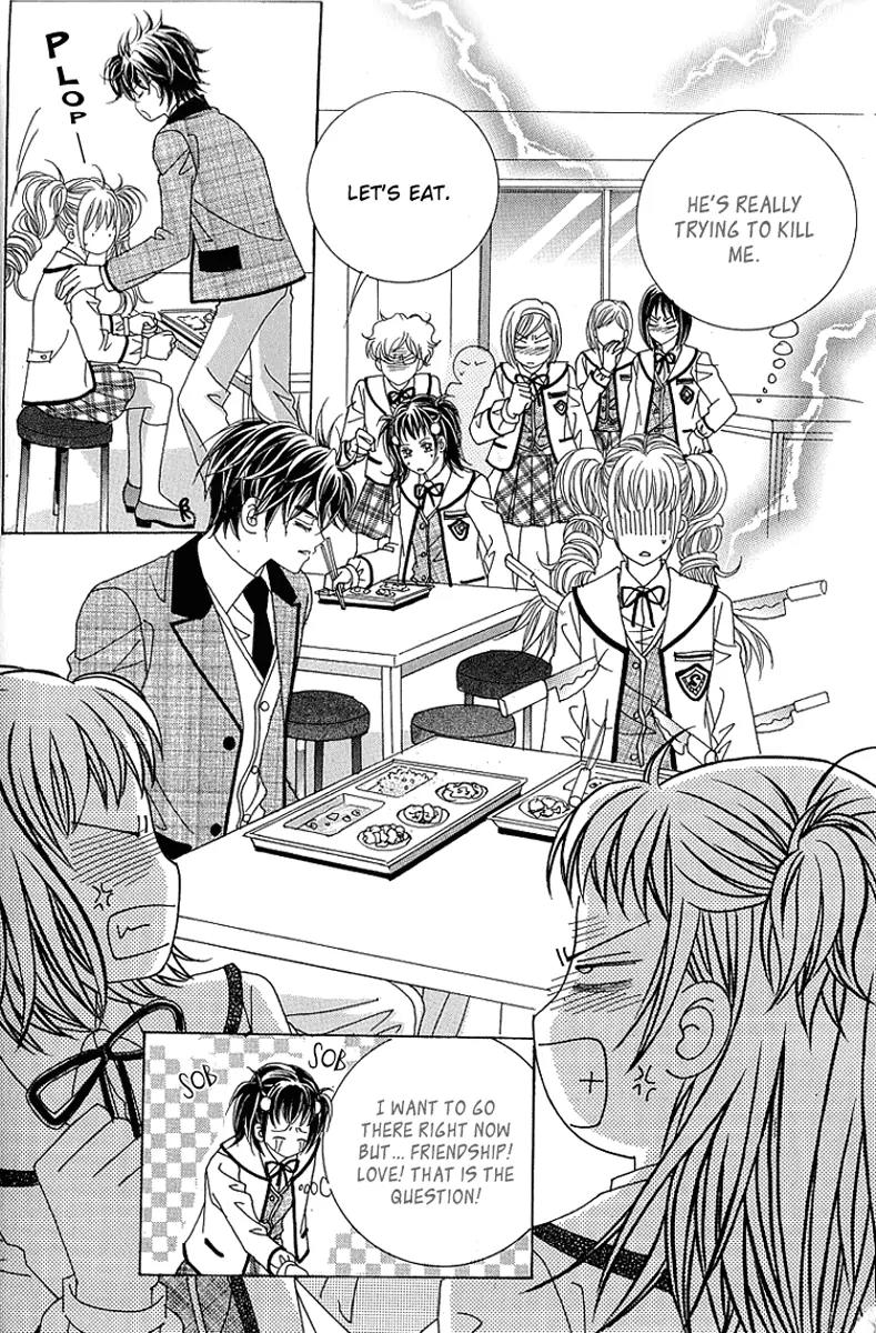 Lover Boy Chapter 6 page 18 - Chapter 6
