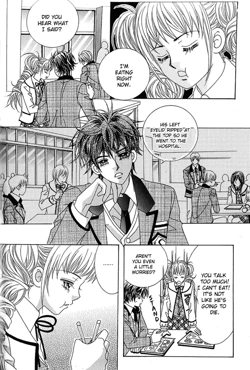 Lover Boy Chapter 6 page 20 - Chapter 6