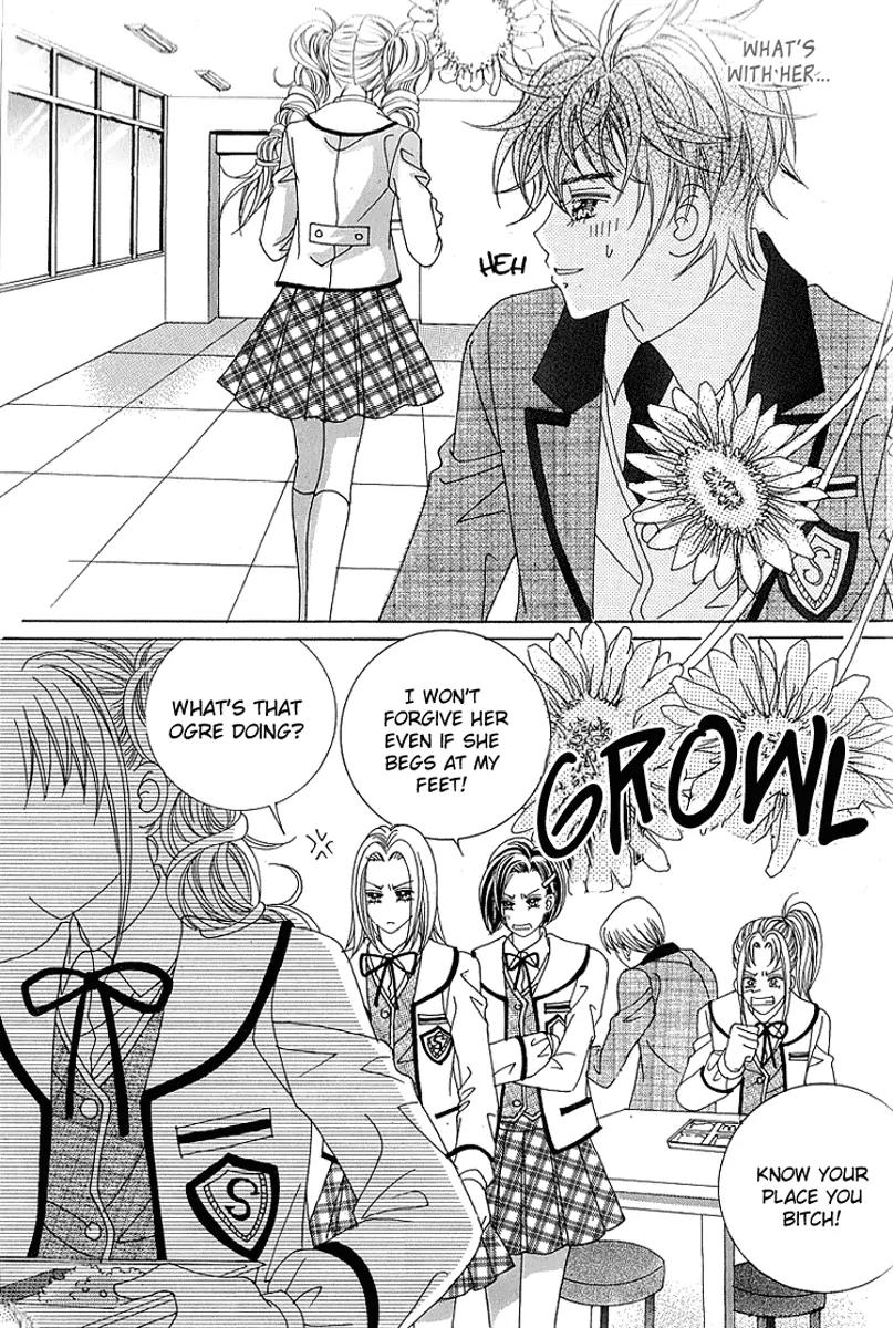 Lover Boy Chapter 6 page 21 - Chapter 6