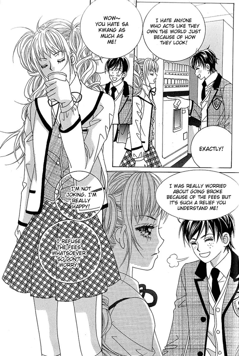 Lover Boy Chapter 6 page 25 - Chapter 6