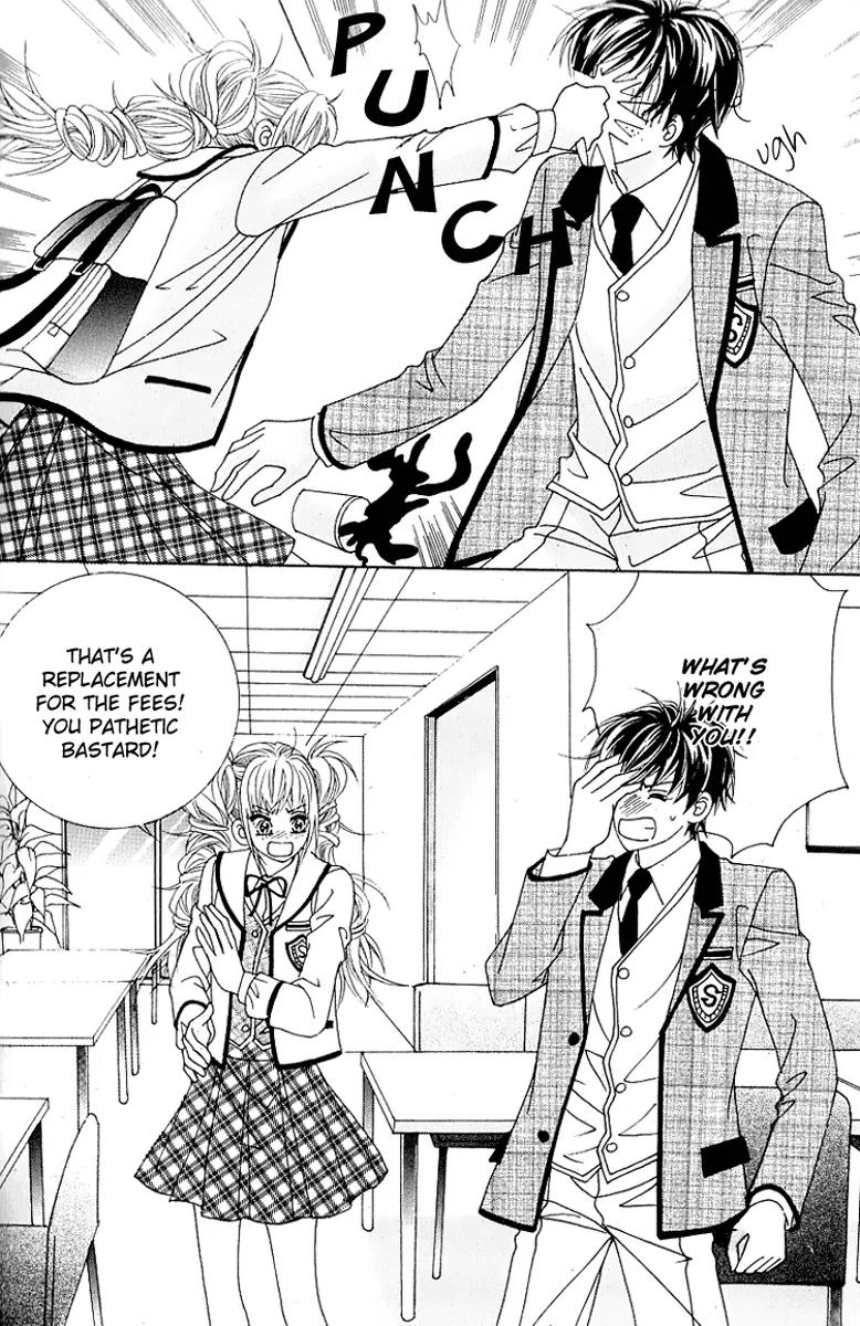 Lover Boy Chapter 6 page 26 - Chapter 6
